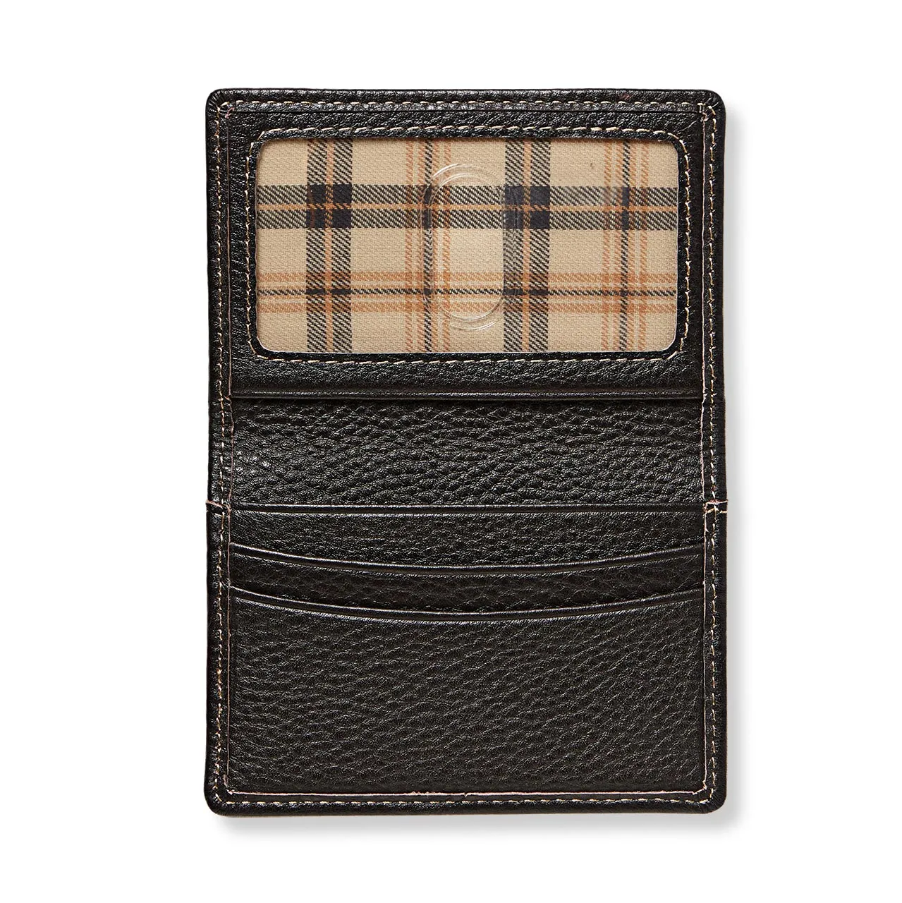 Bomber Jacket Essential Card Wallet