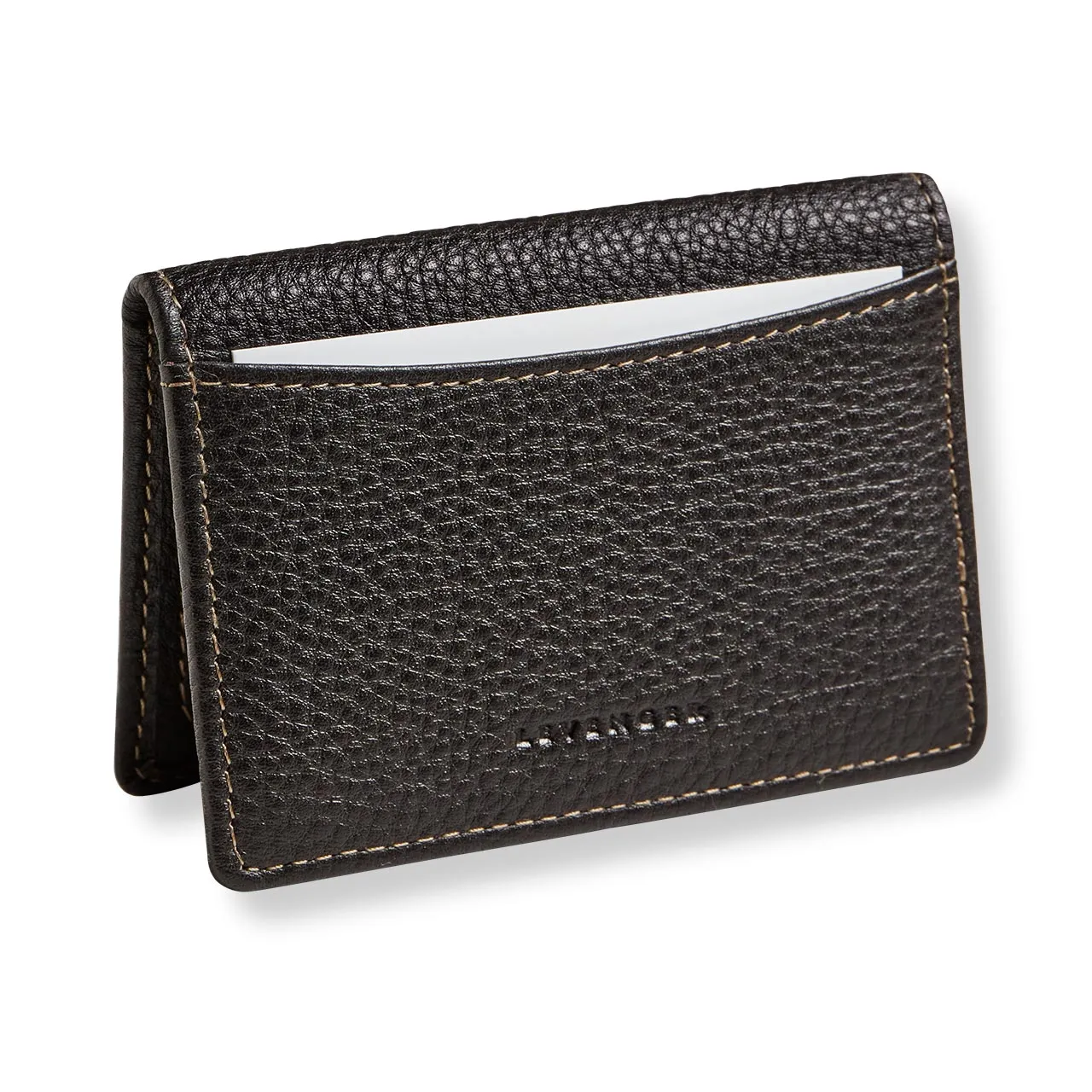 Bomber Jacket Essential Card Wallet