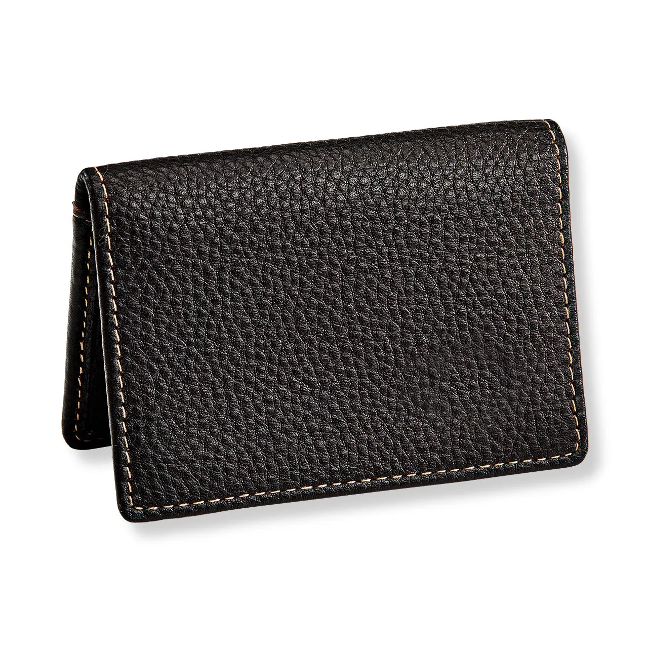 Bomber Jacket Essential Card Wallet