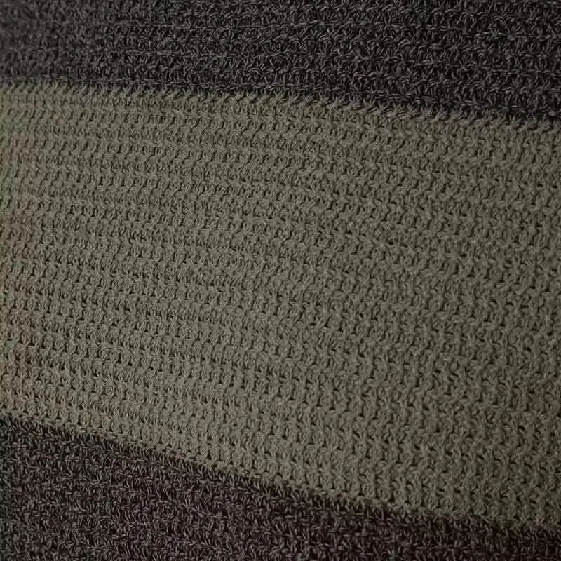 Cable Knit Crewneck Pull Over
