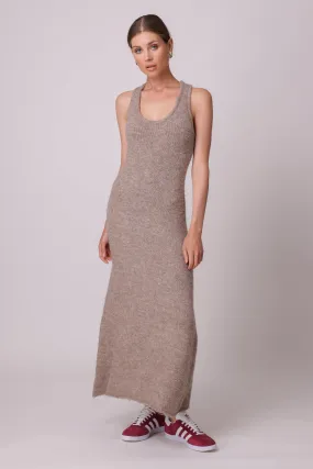 DUNE SWEATER DRESS
