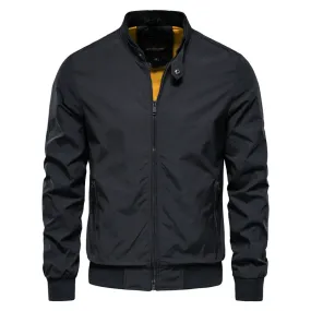 Fall™ - Bomber Jacket