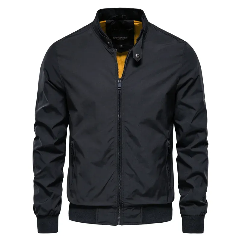 Fall™ - Bomber Jacket