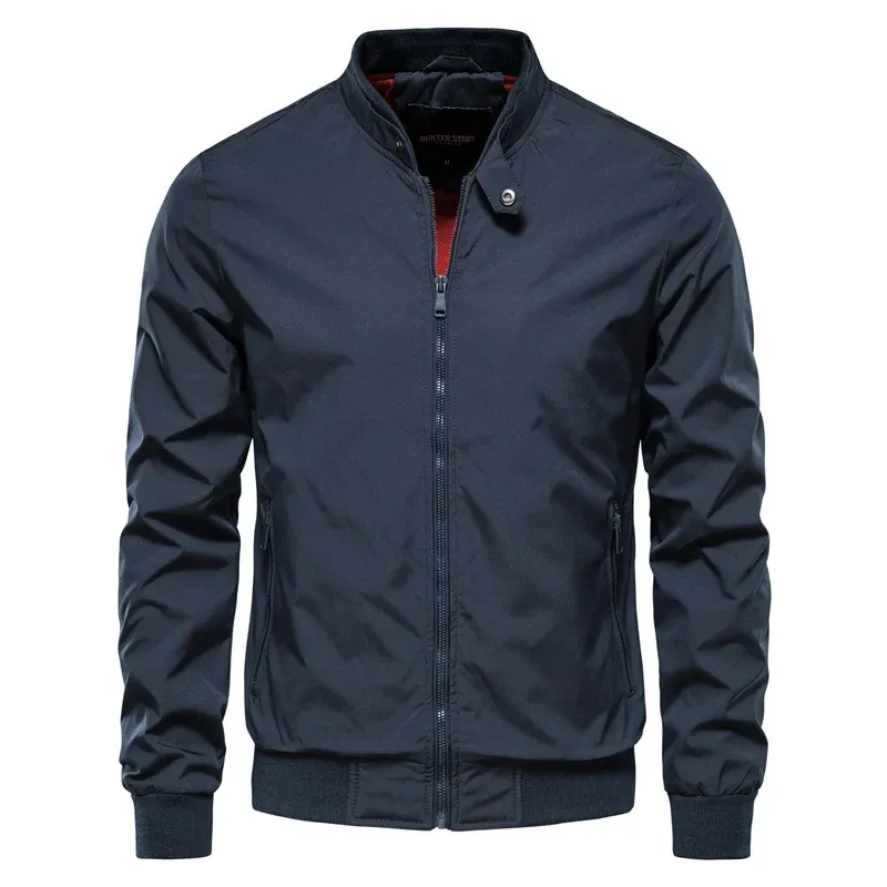 Fall™ - Bomber Jacket