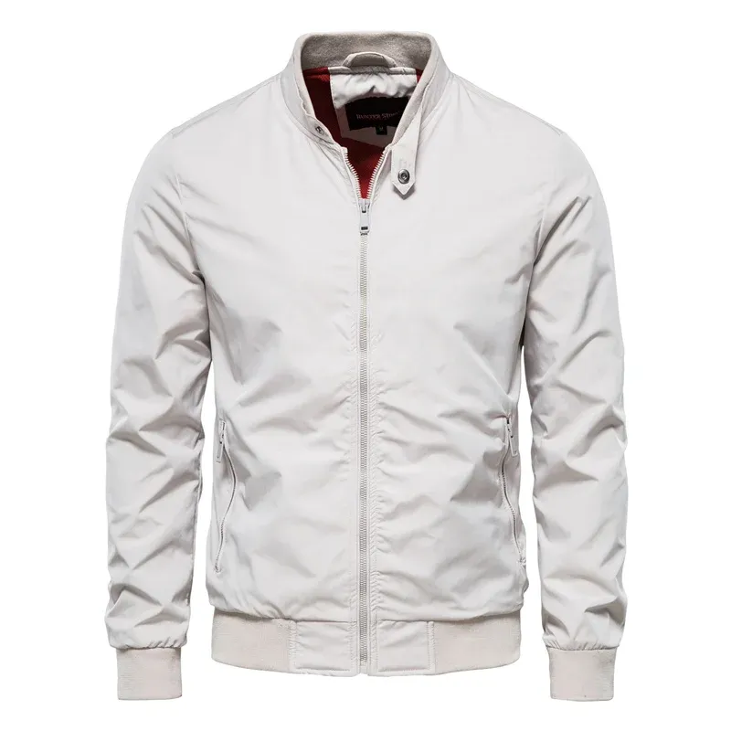 Fall™ - Bomber Jacket