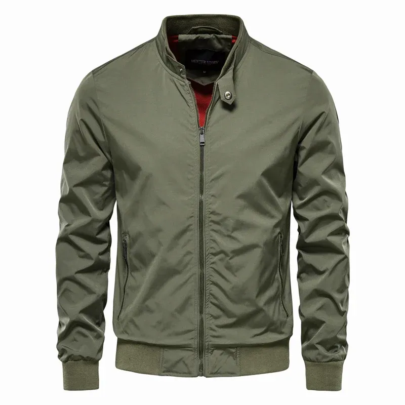 Fall™ - Bomber Jacket