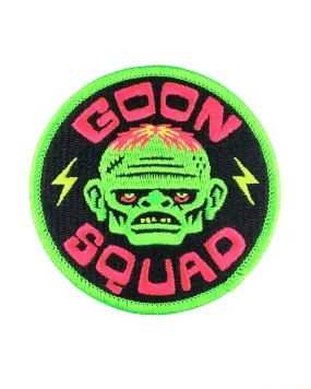 Goon Squad Patch