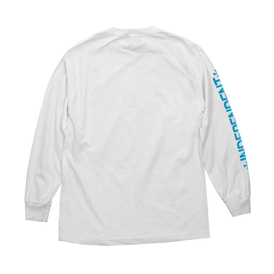 Independent Men's Baseplate Long Sleeve T-Shirt