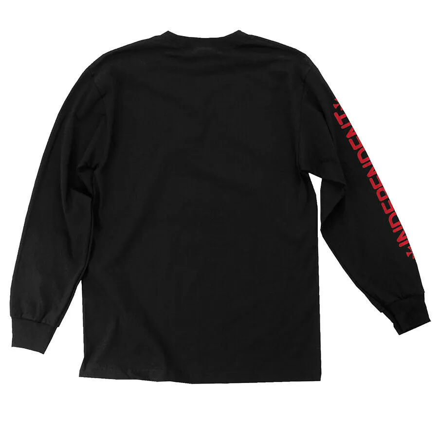 Independent Men's Baseplate Long Sleeve T-Shirt