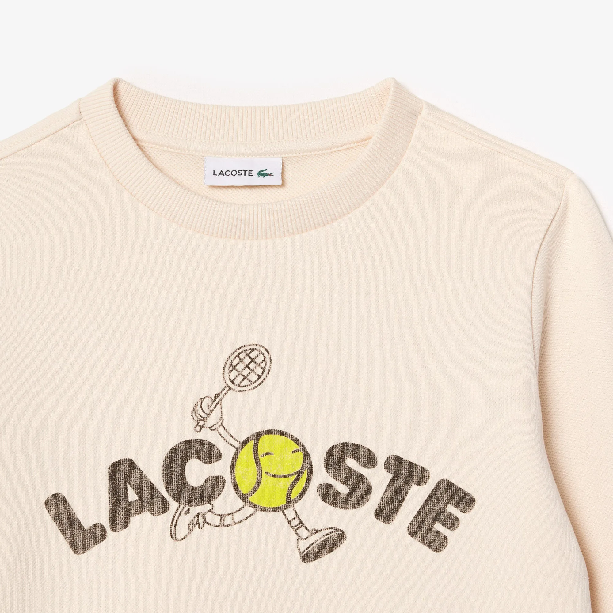 Lacoste Kids SJ5662 Sweat