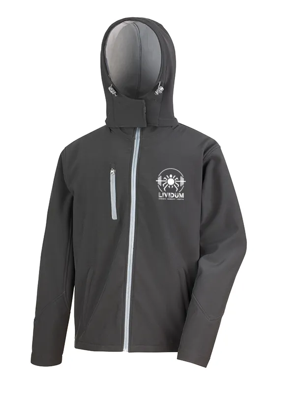 Lividum Softshell Jacket (Kids - M/F)