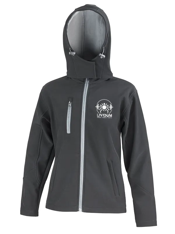 Lividum Softshell Jacket (Kids - M/F)