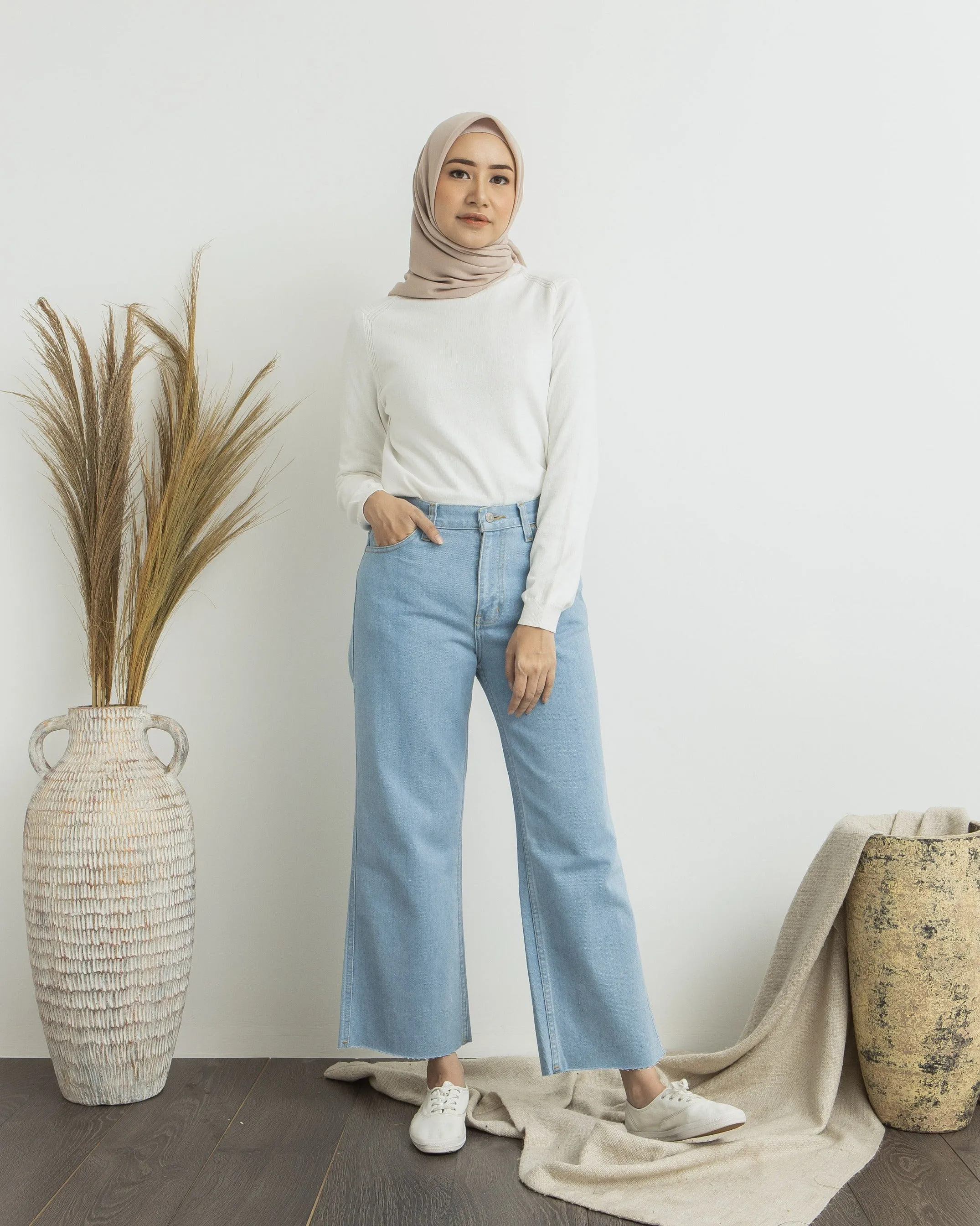 MARYALE JEANS
