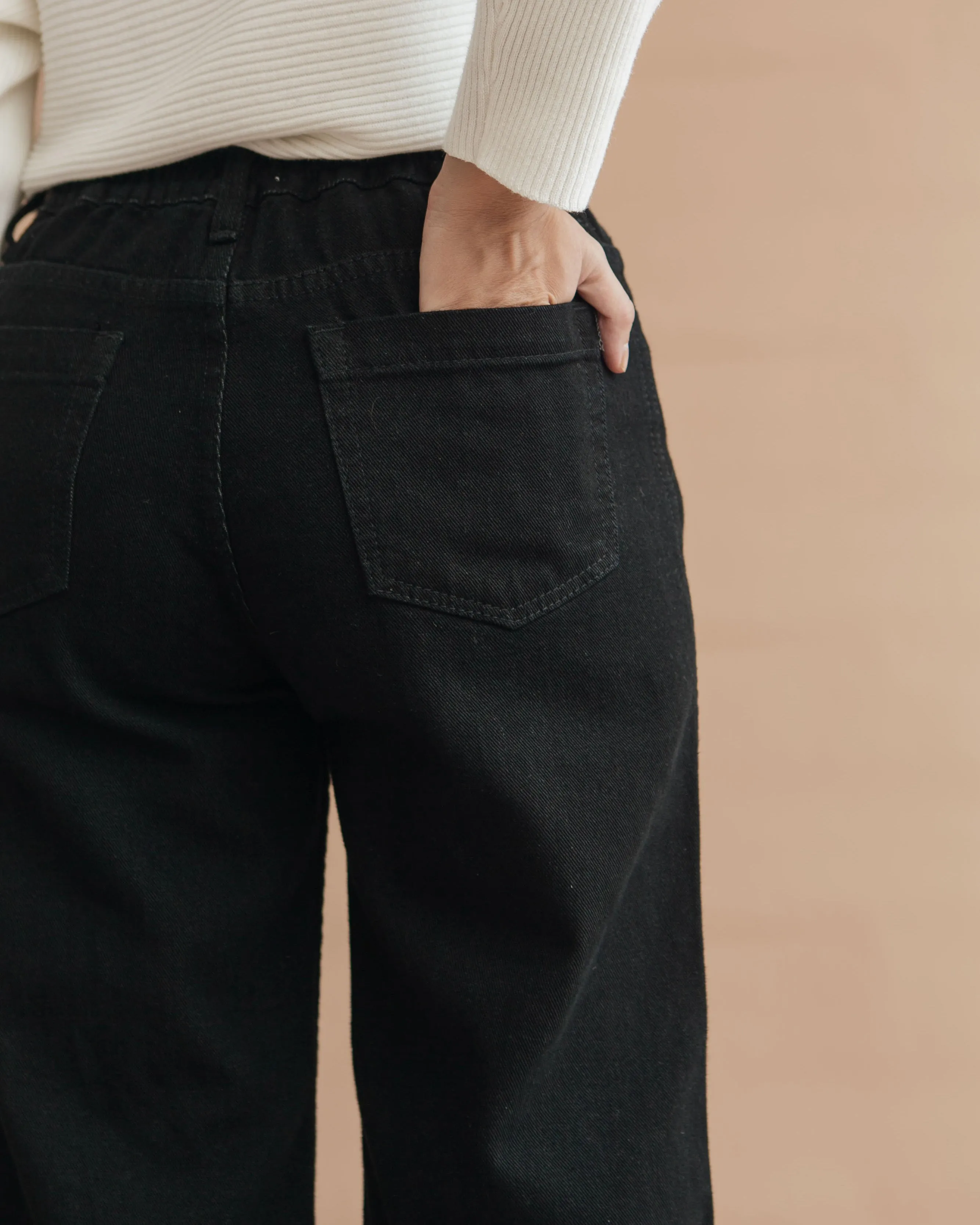 MARYALE JEANS