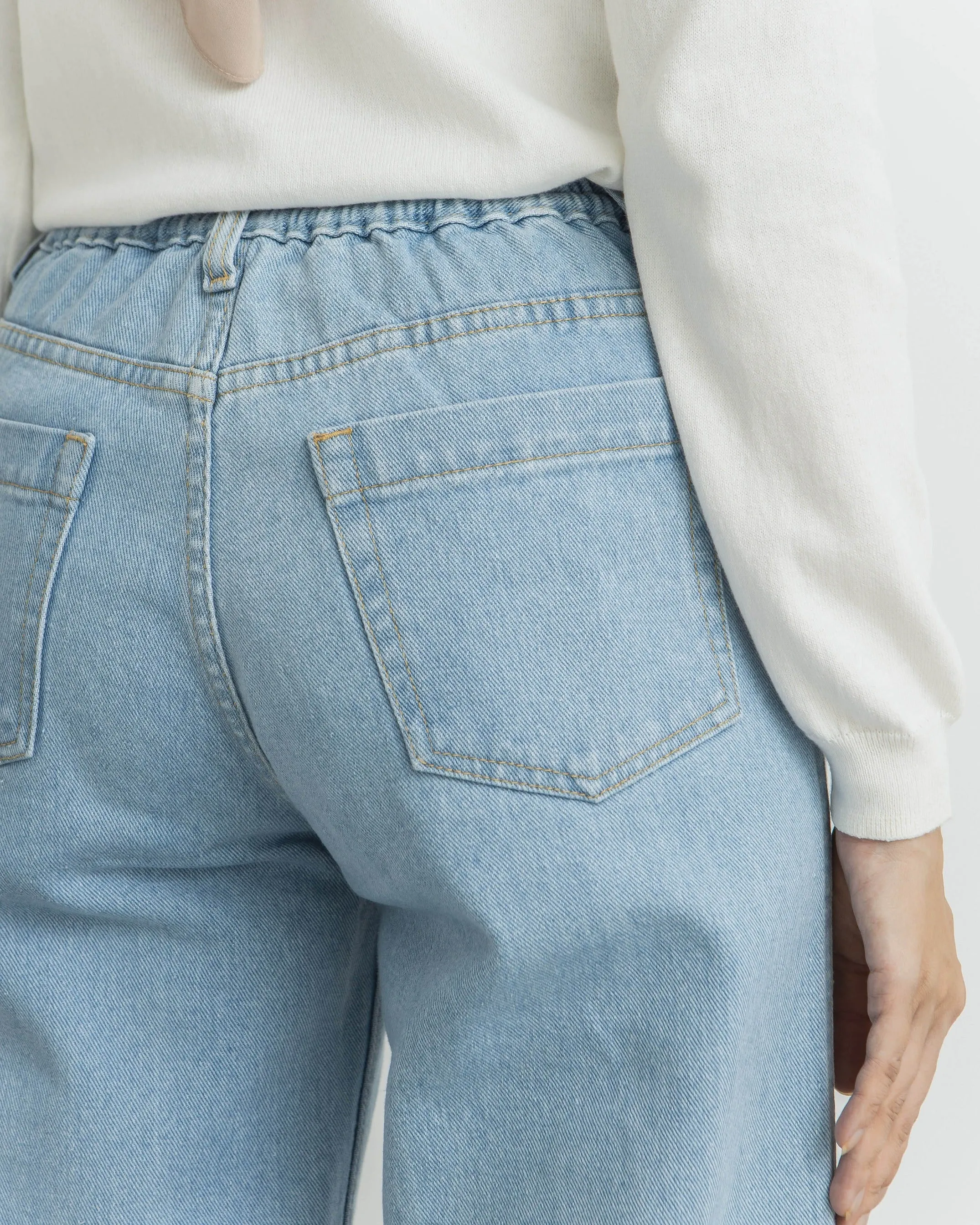 MARYALE JEANS