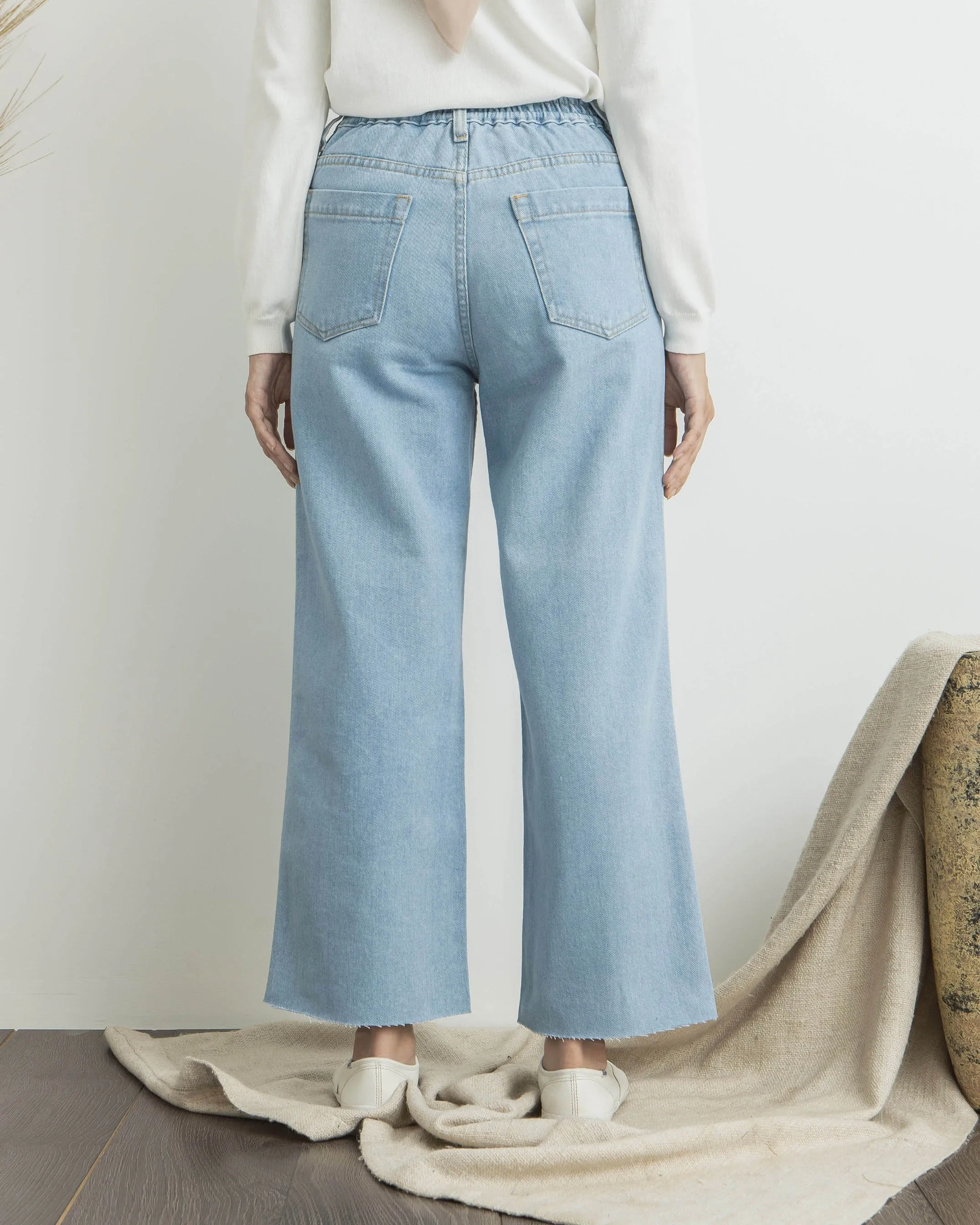 MARYALE JEANS
