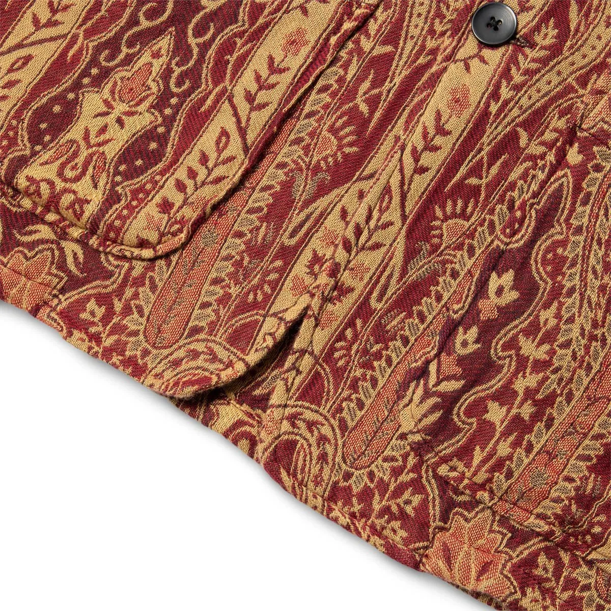 PEN JACKET