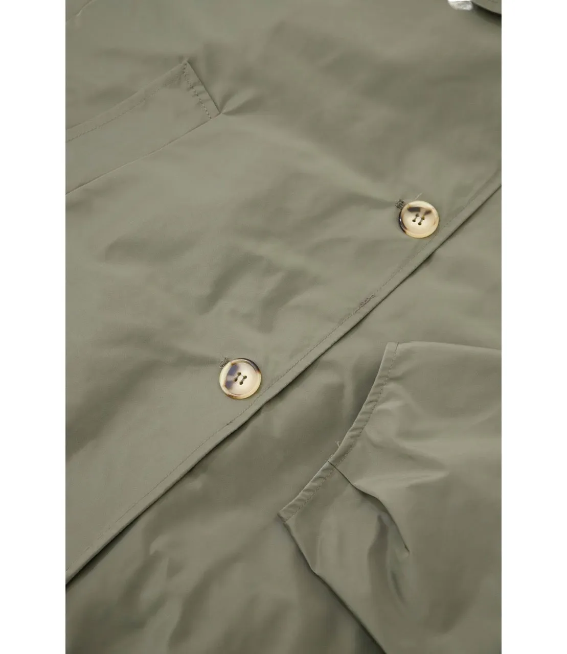 Please green jacket