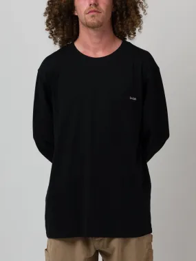 Pocket Long Sleeve T-Shirt