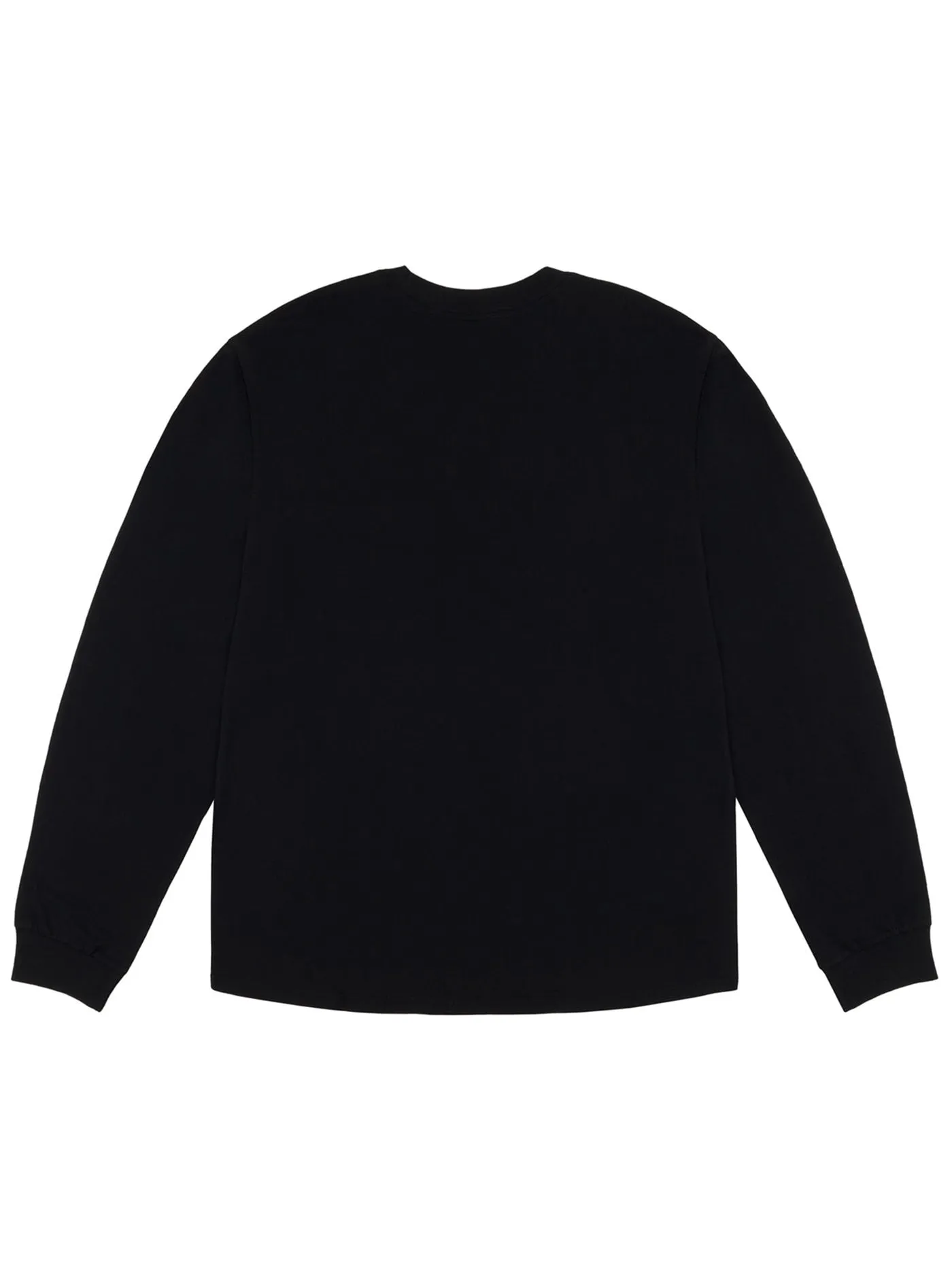Pocket Long Sleeve T-Shirt