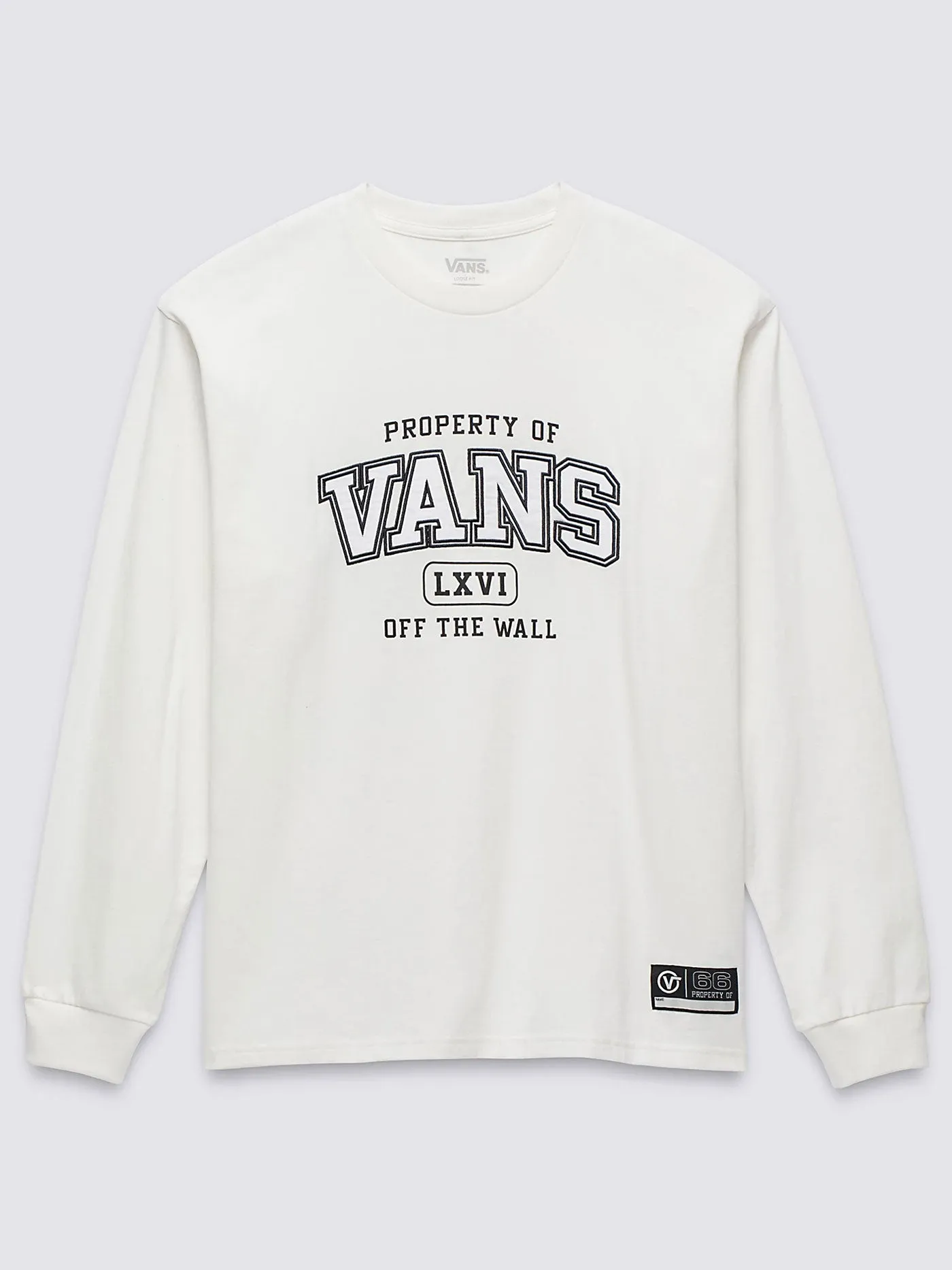 Property Of Long Sleeve T-Shirt