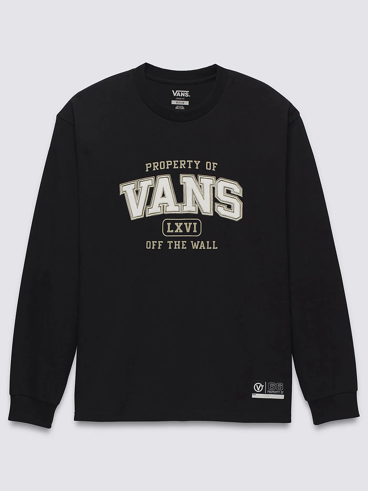Property Of Long Sleeve T-Shirt