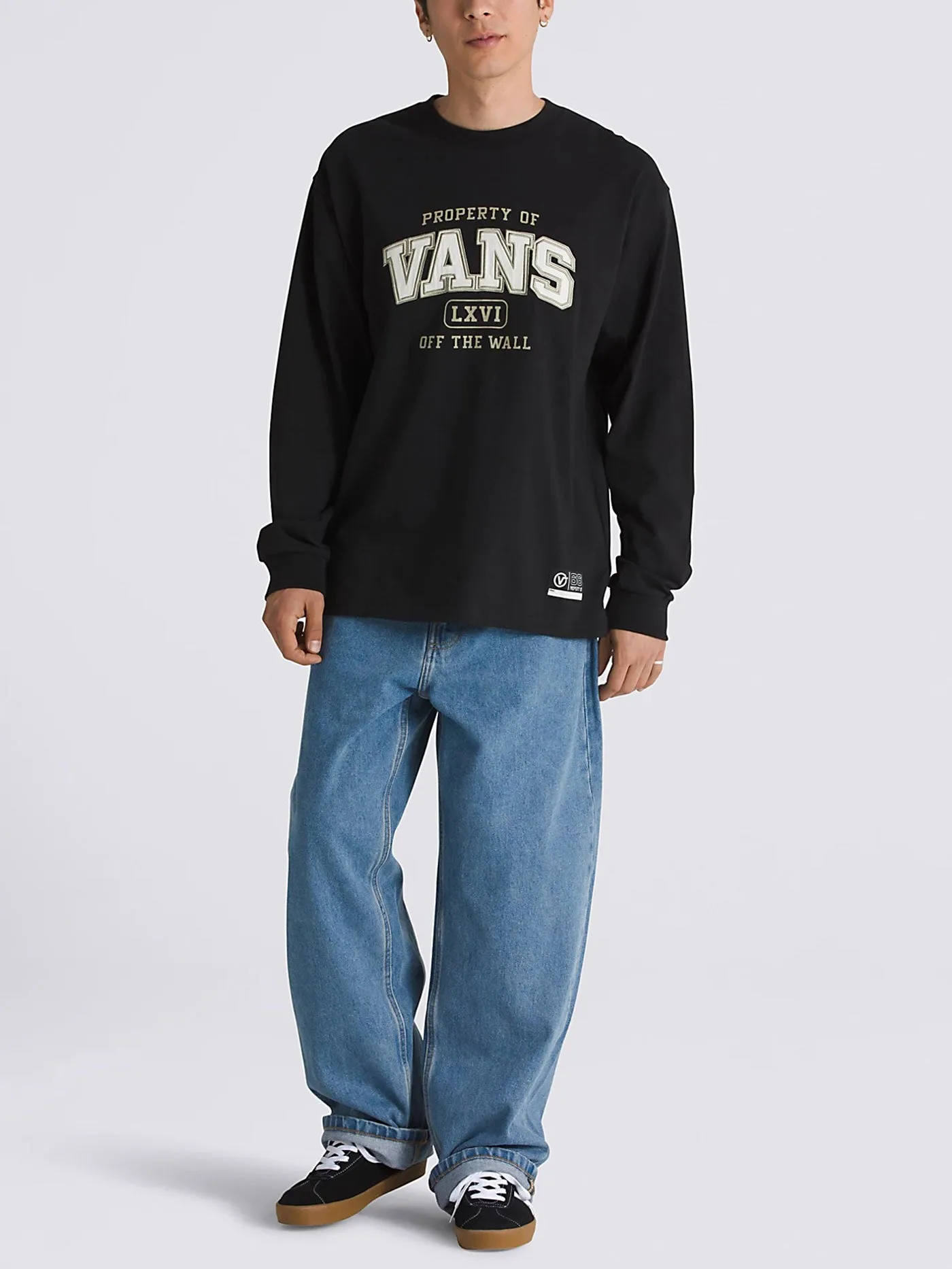 Property Of Long Sleeve T-Shirt