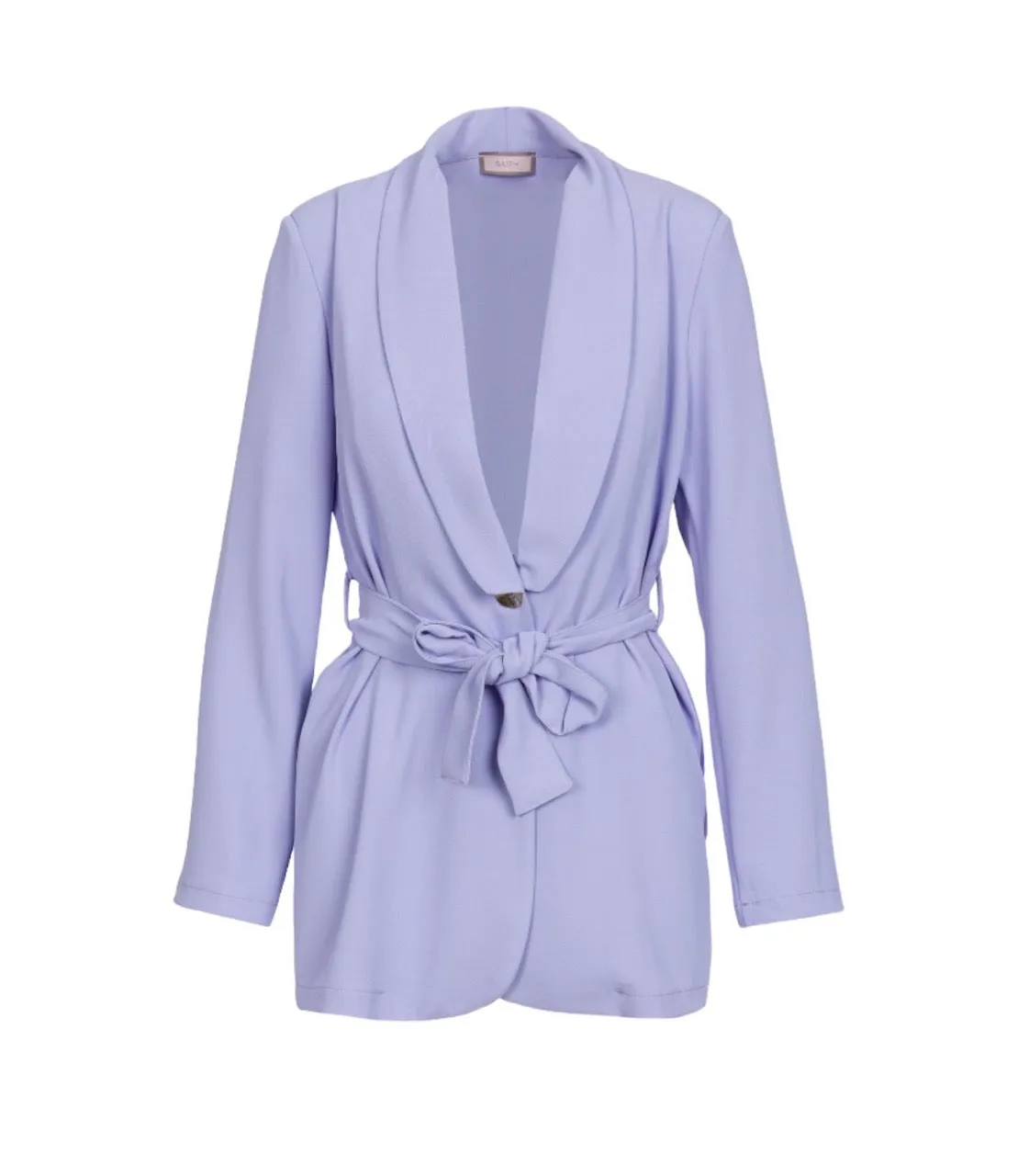 Saiph lilac jacket