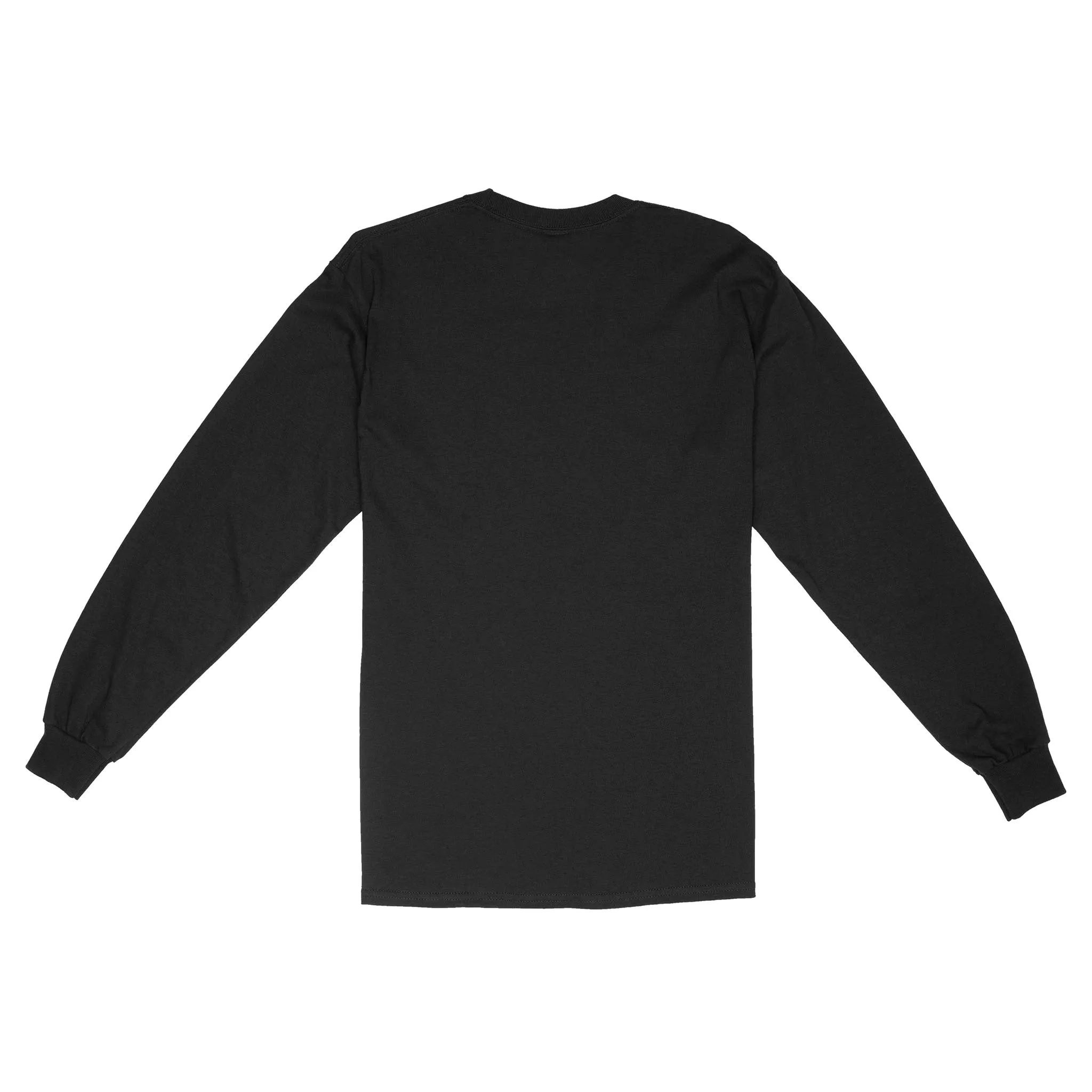 Standard Long Sleeve
