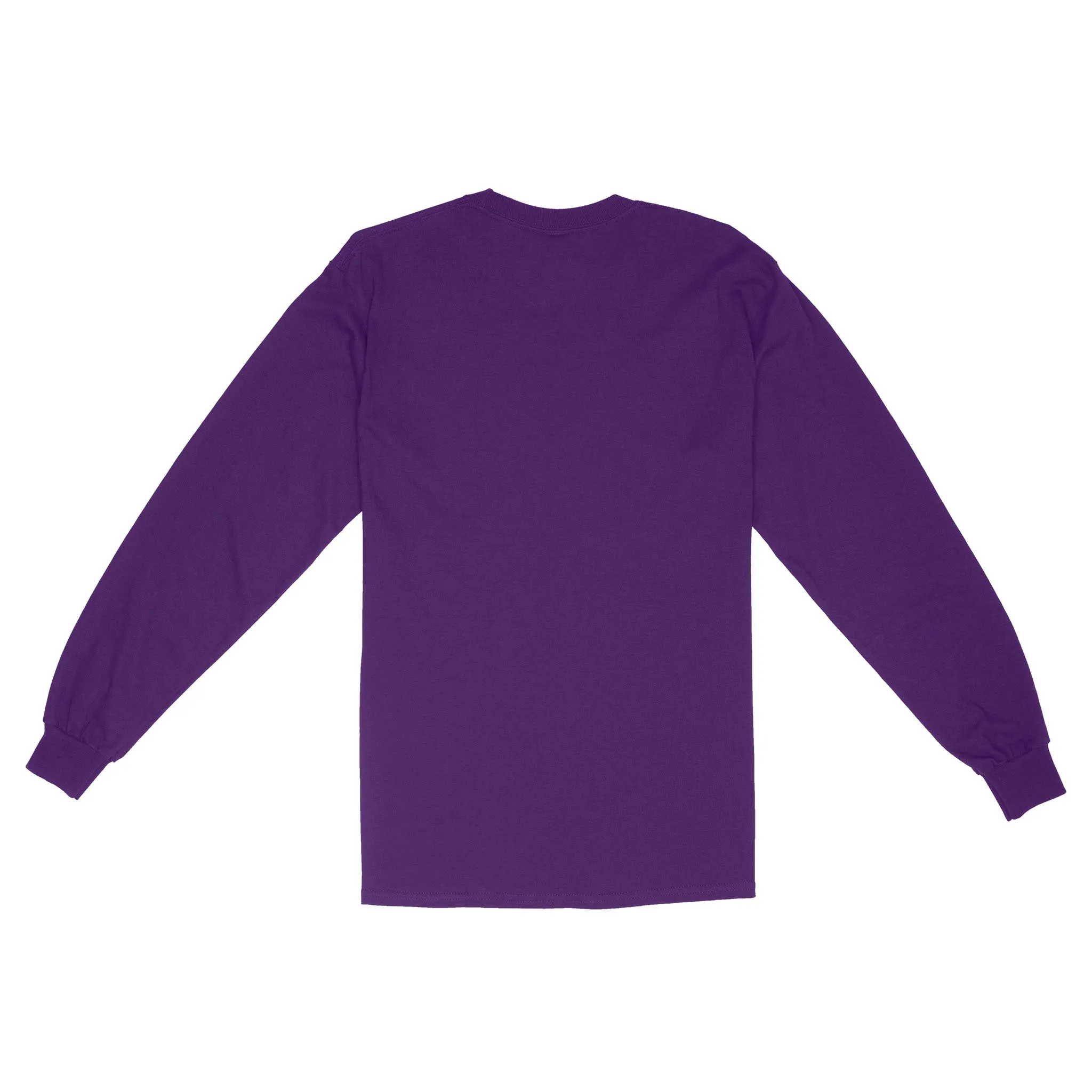 Standard Long Sleeve