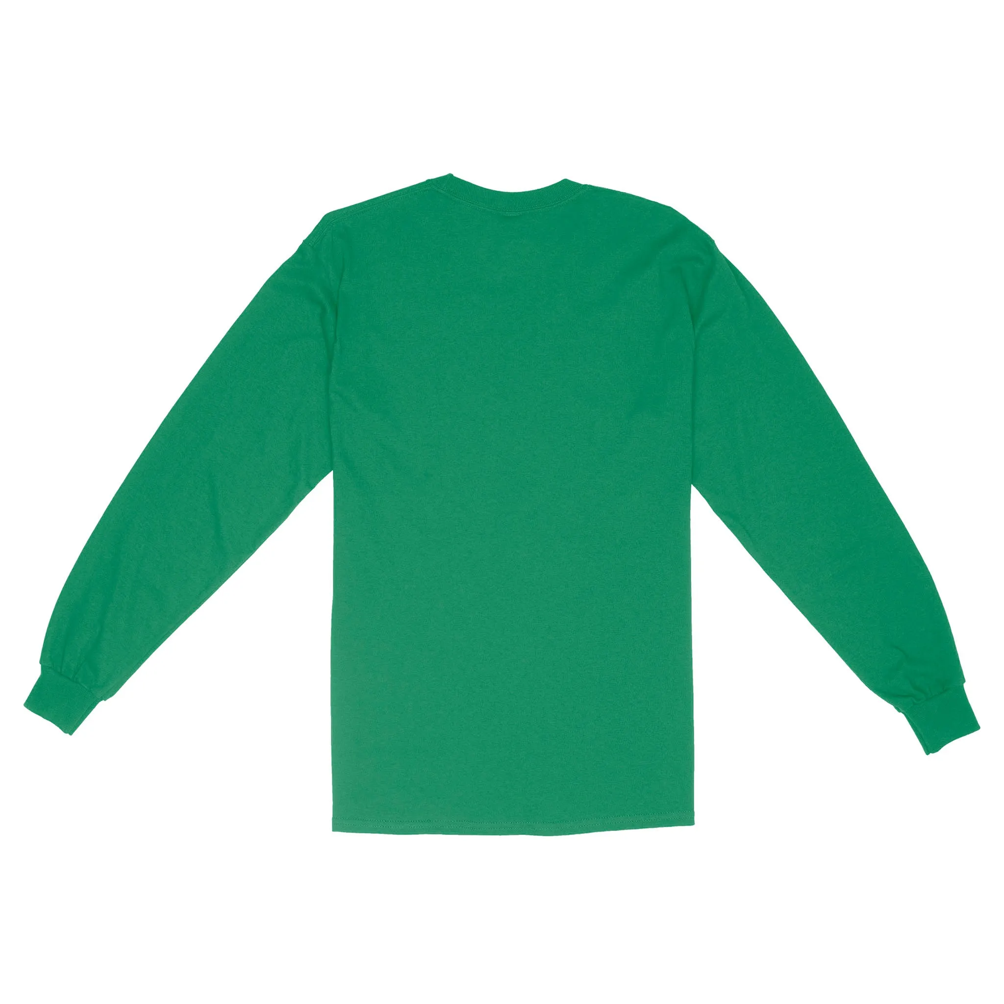 Standard Long Sleeve