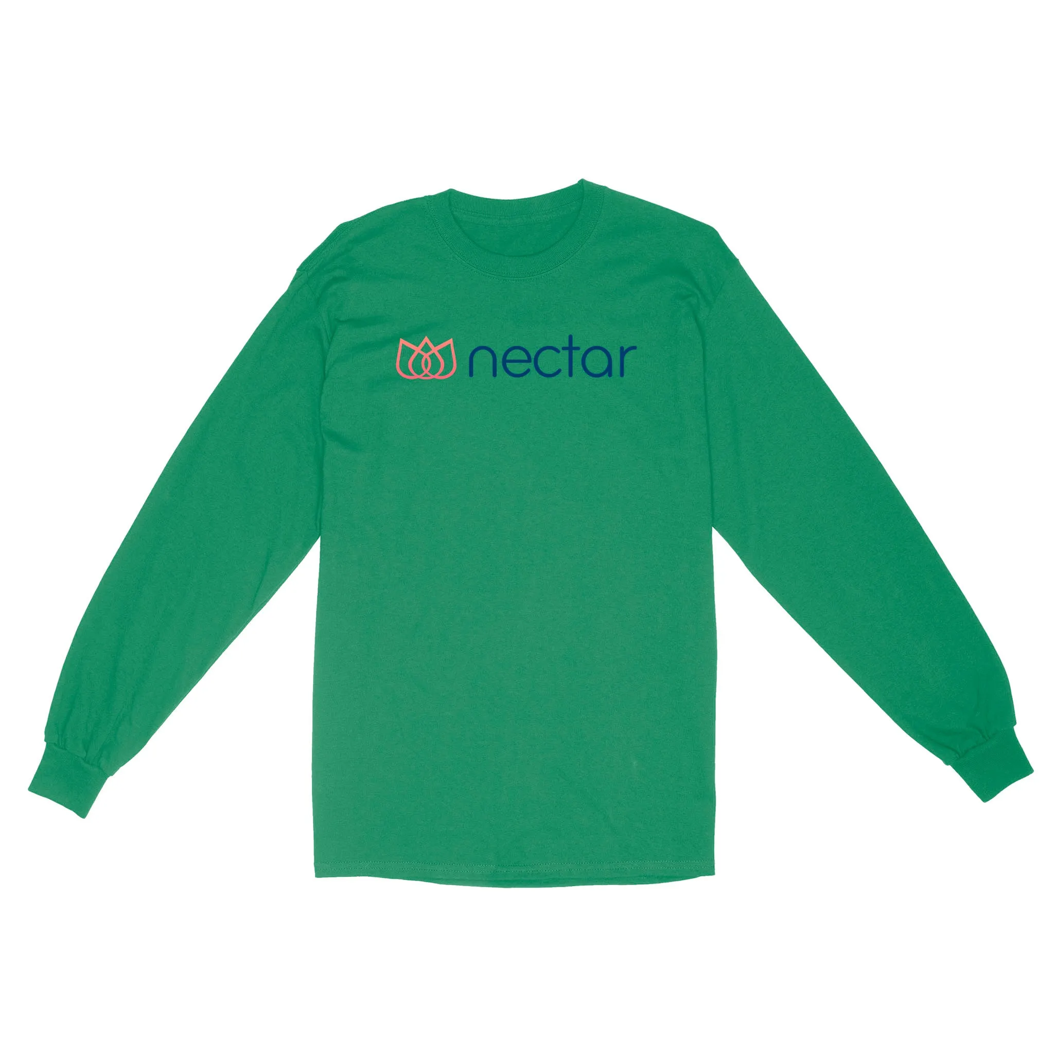 Standard Long Sleeve