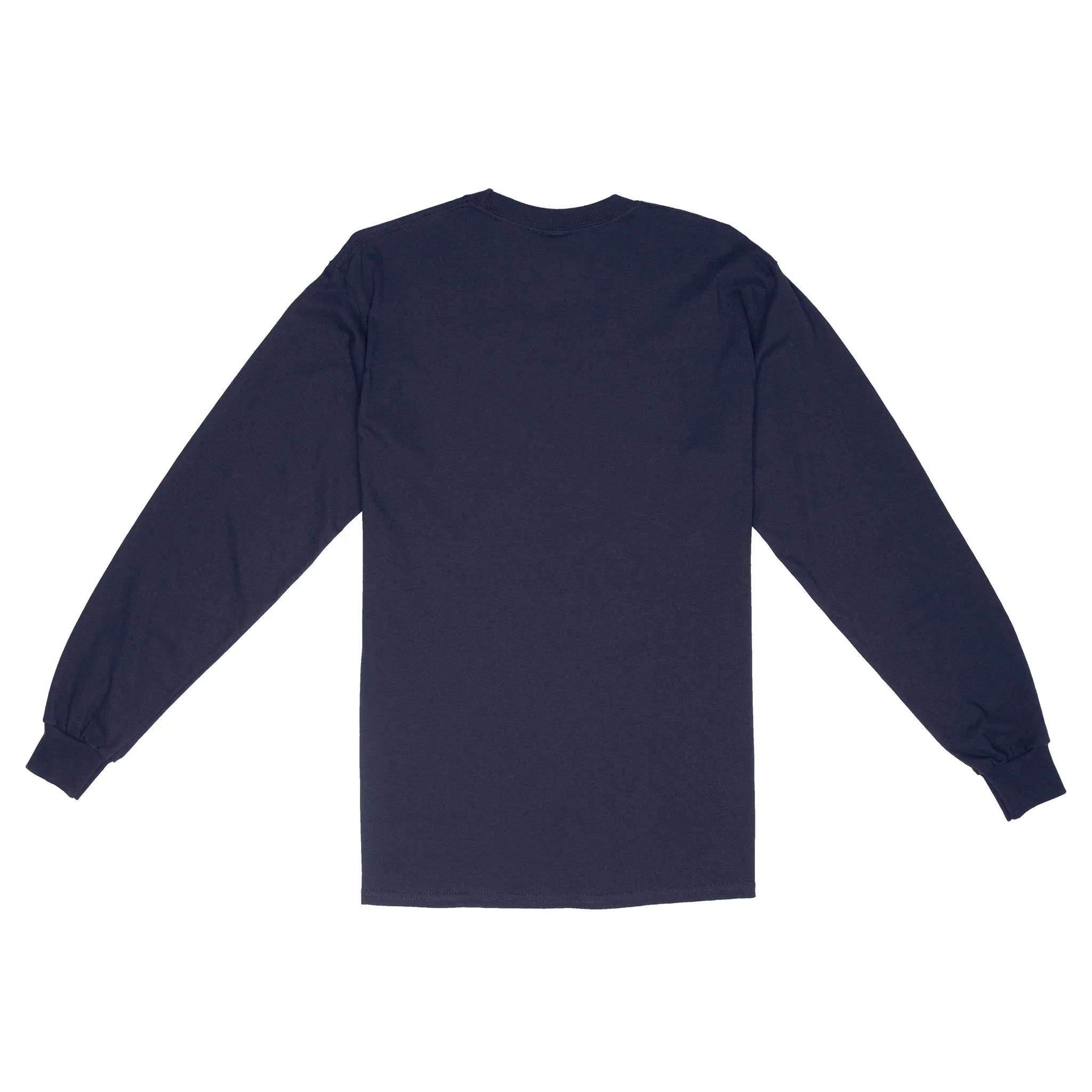Standard Long Sleeve