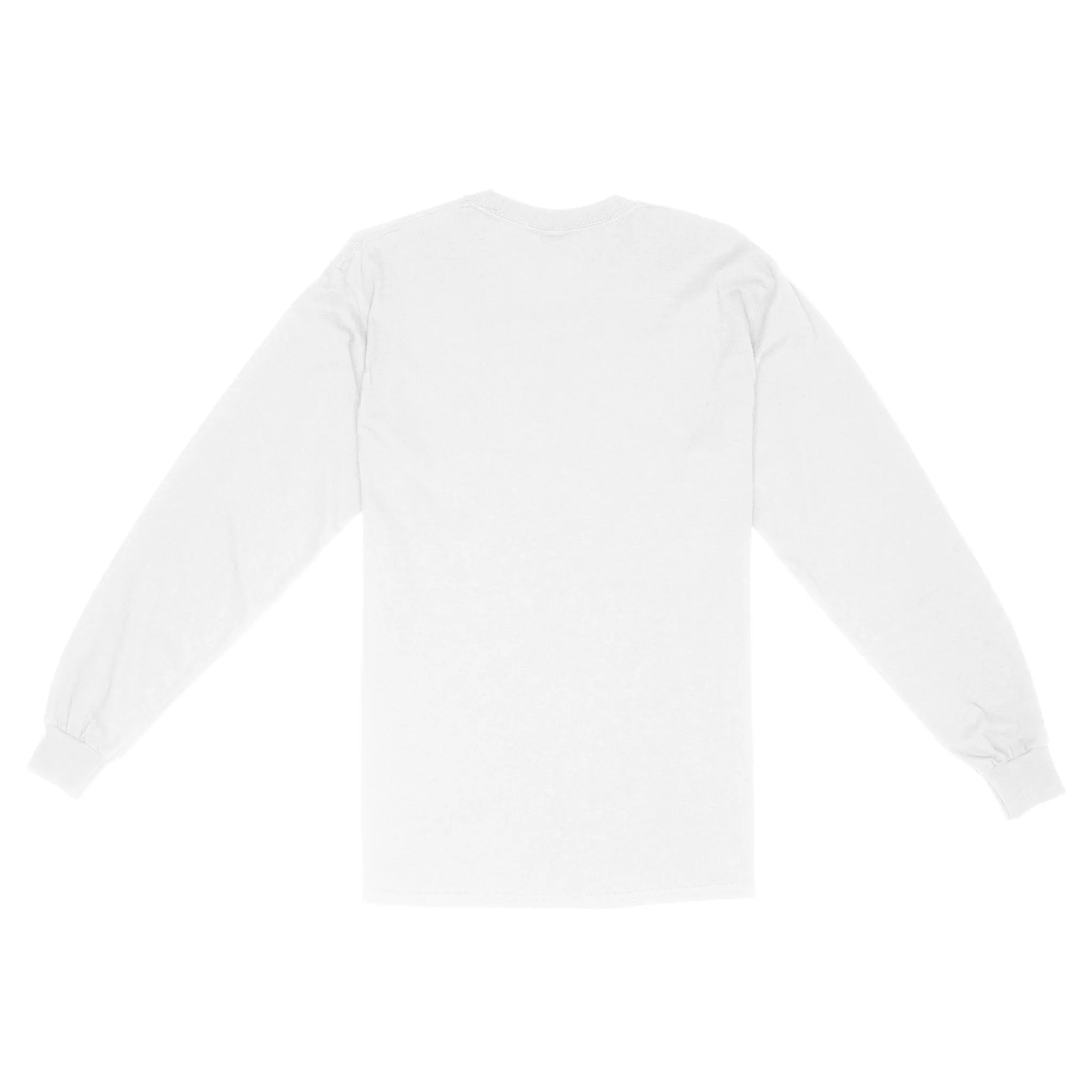 Standard Long Sleeve