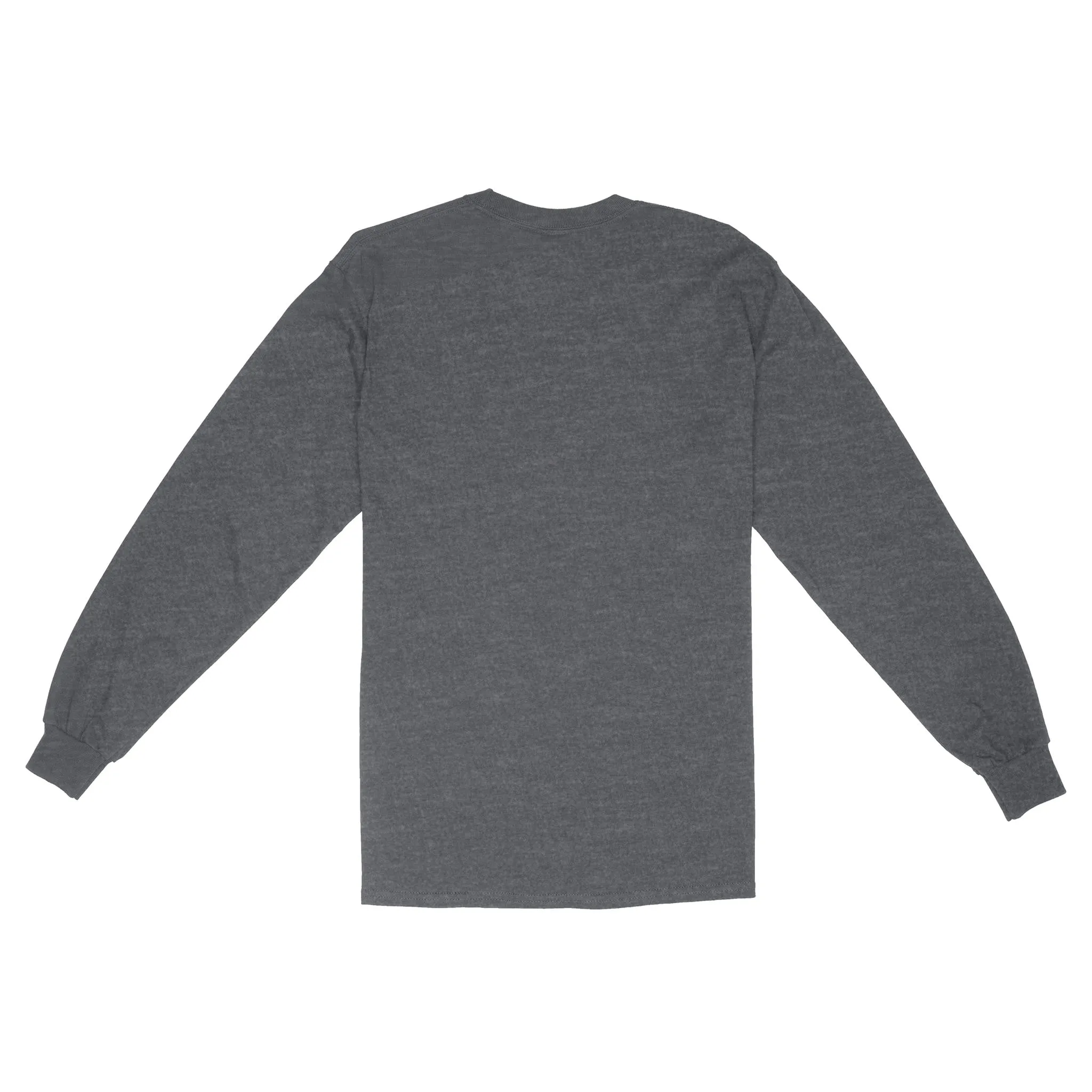 Standard Long Sleeve