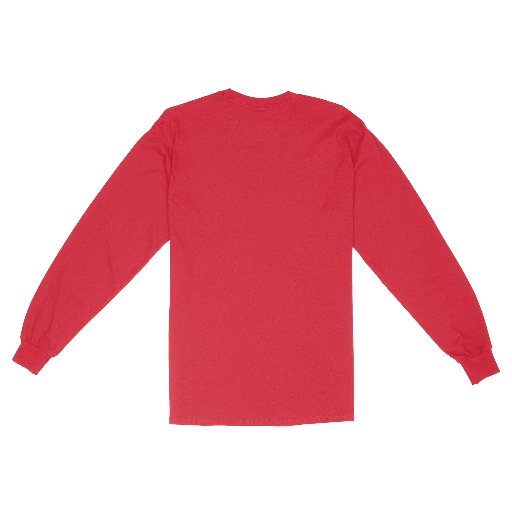 Standard Long Sleeve