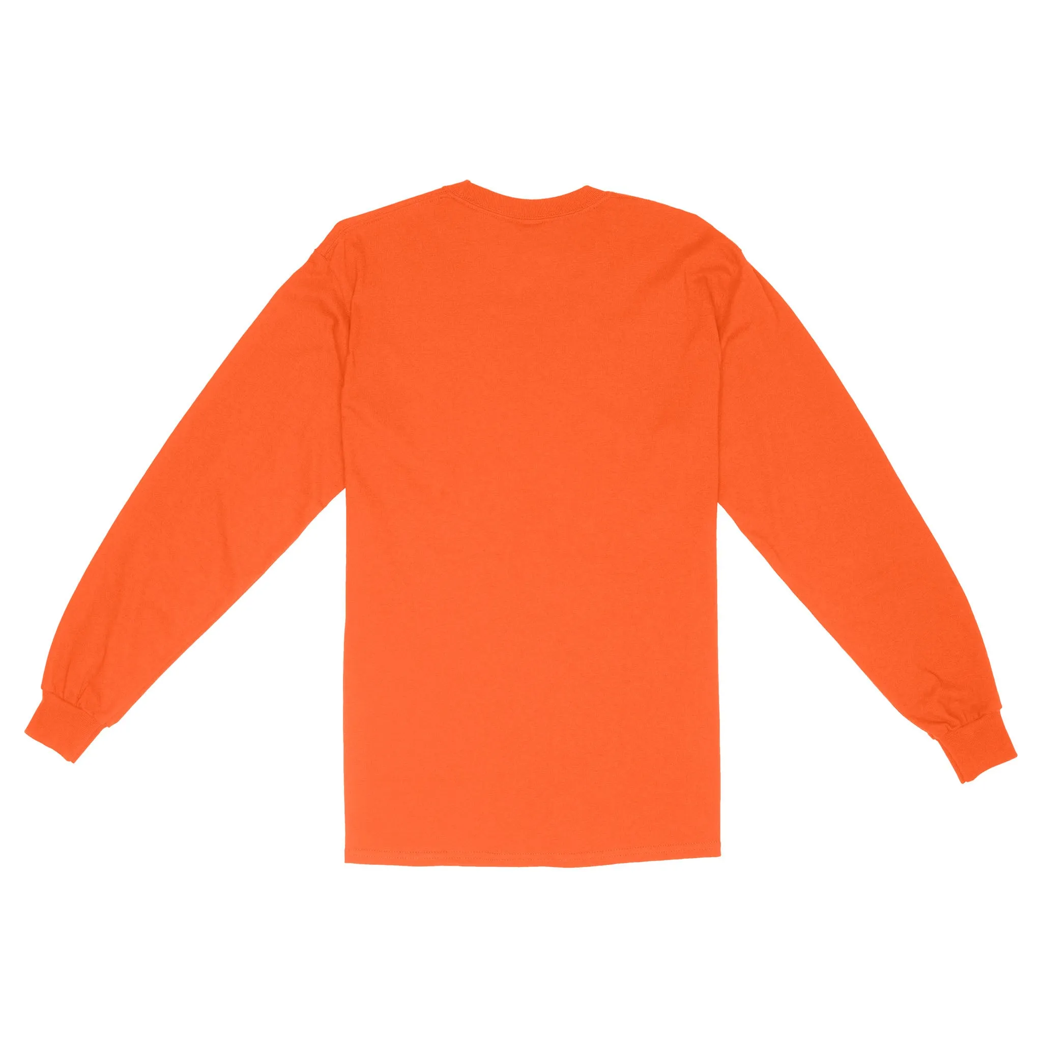 Standard Long Sleeve