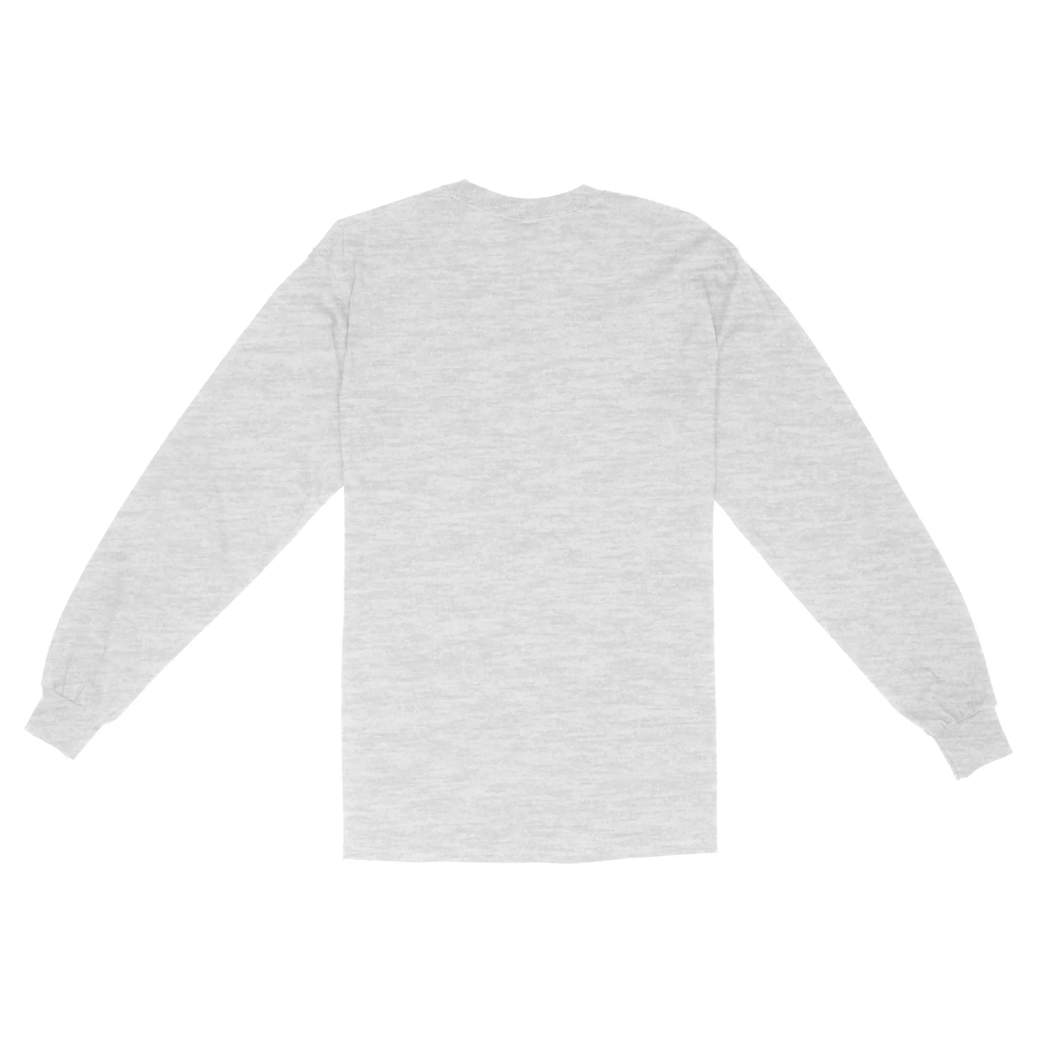 Standard Long Sleeve