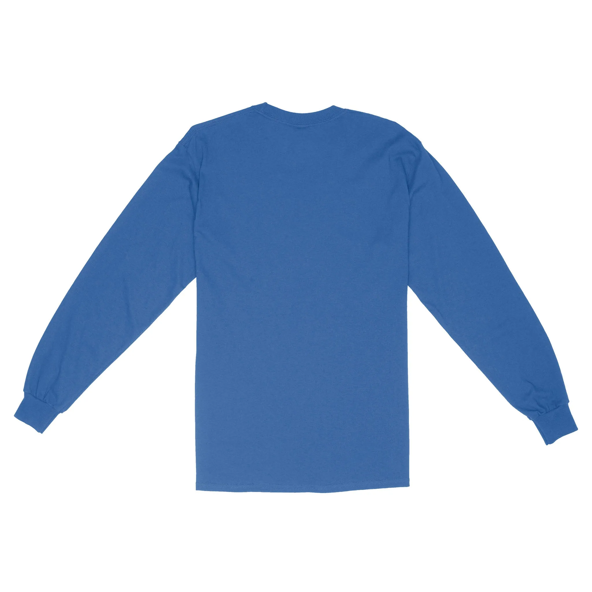 Standard Long Sleeve