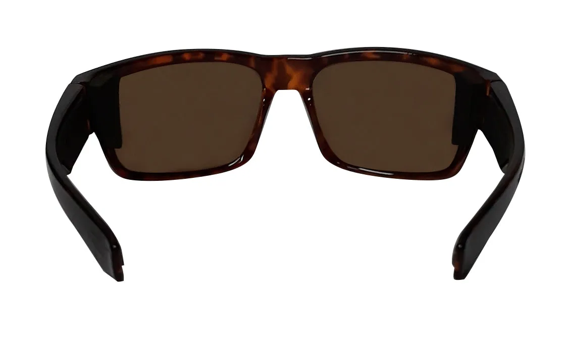 TIGER Safety - Polarized Tortoise
