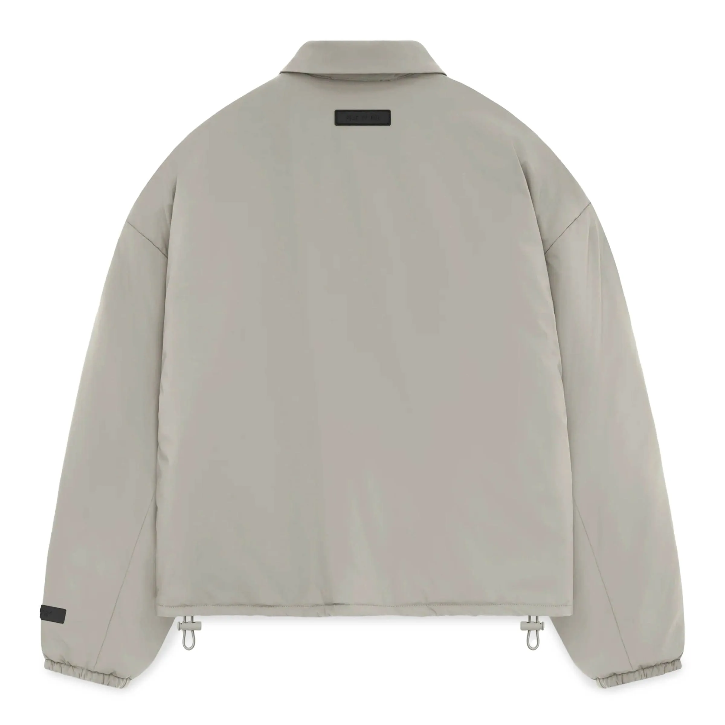 WOMEN'S FILLED BOMBER