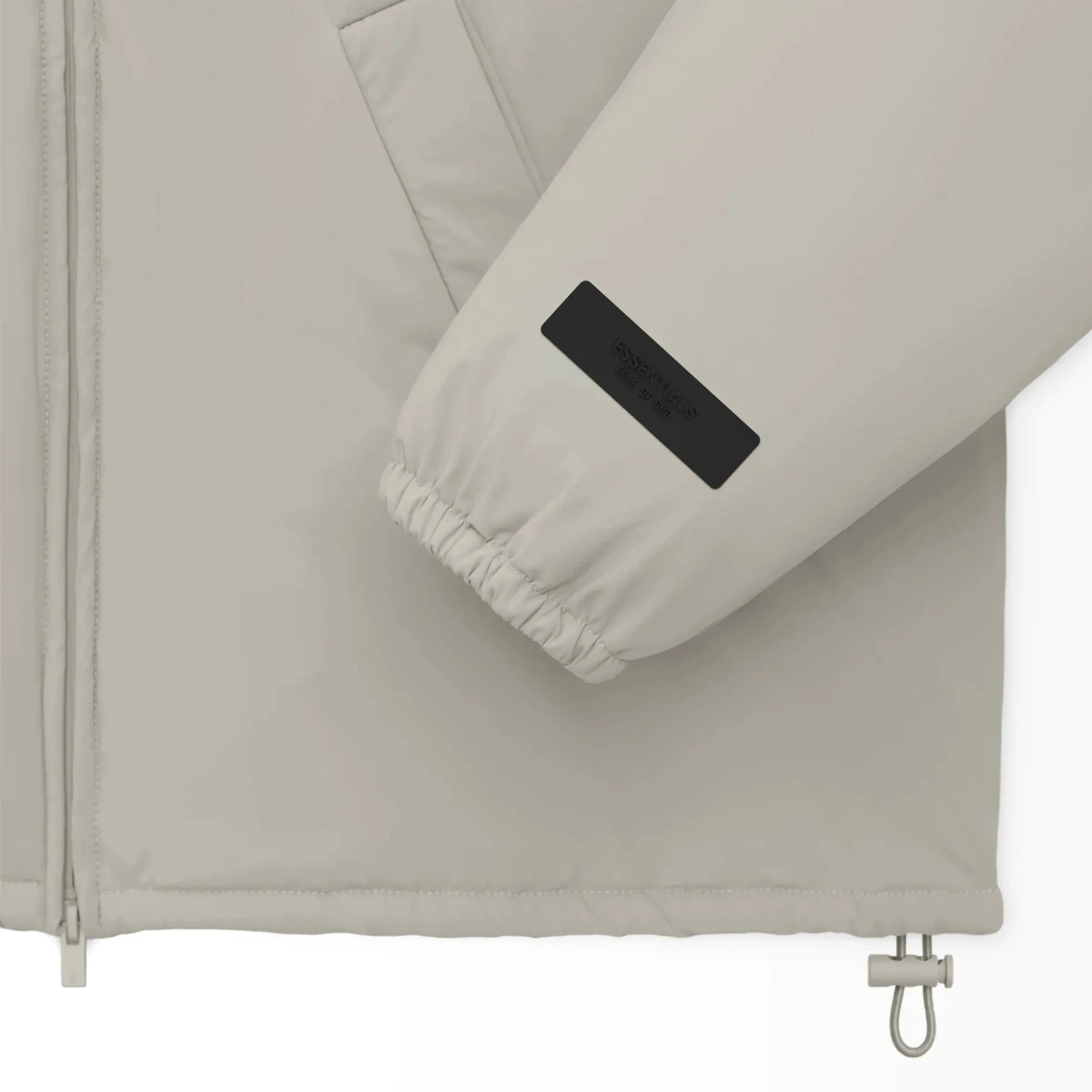 WOMEN'S FILLED BOMBER