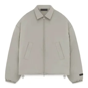 WOMEN'S FILLED BOMBER
