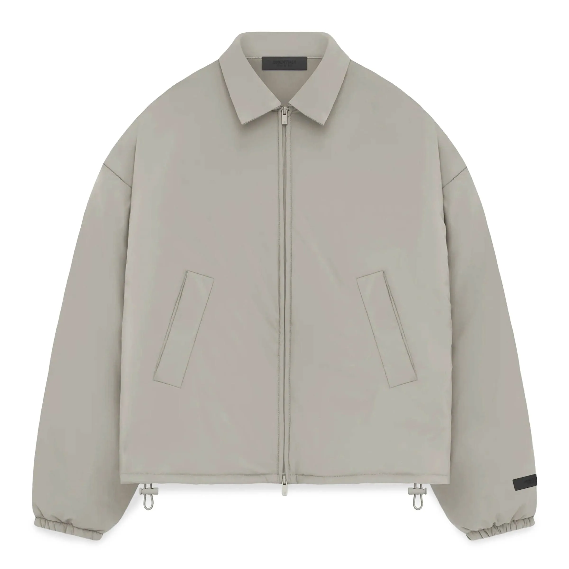 WOMEN'S FILLED BOMBER