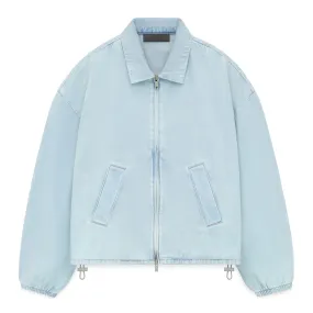 WOMEN'S SHELL BOMBER