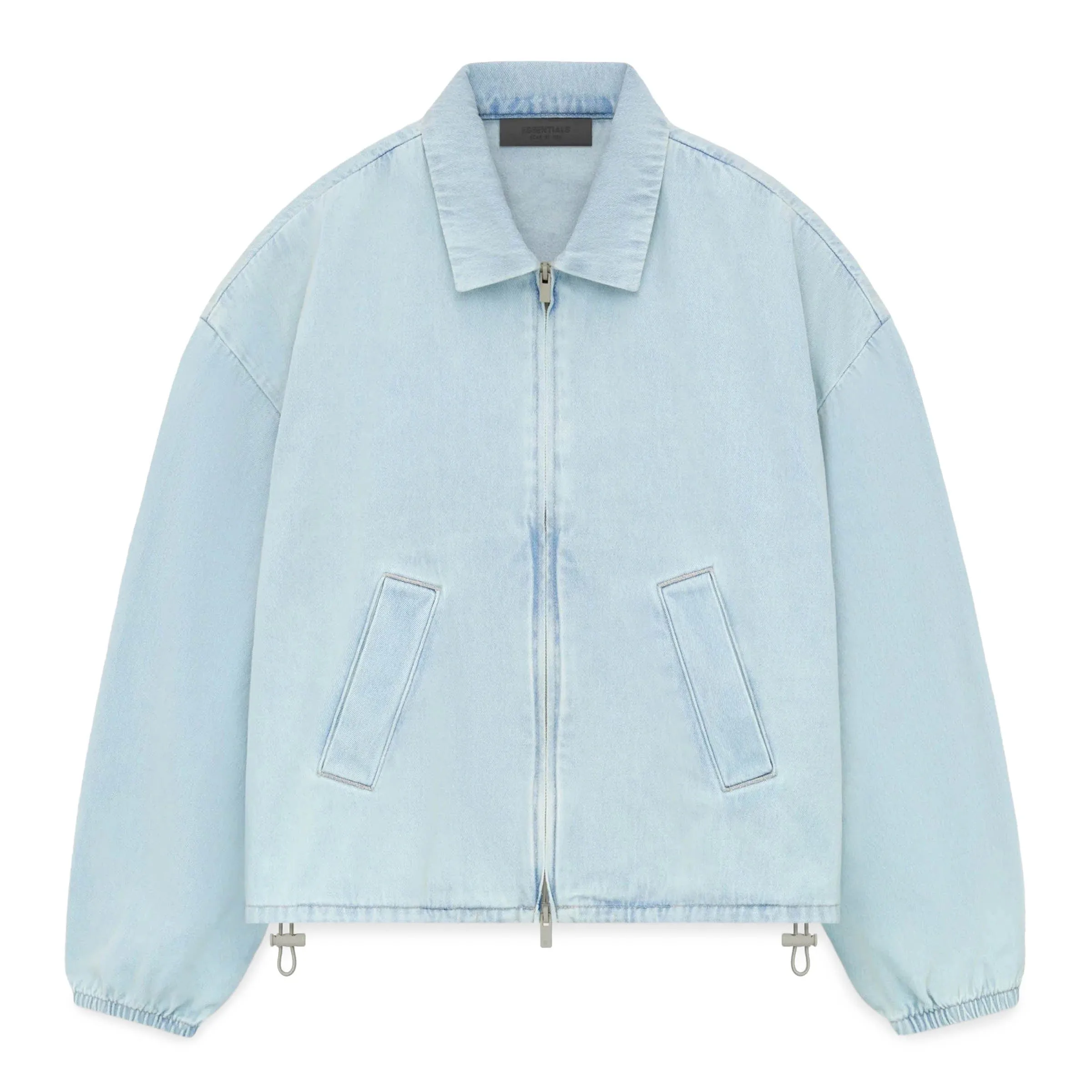 WOMEN'S SHELL BOMBER