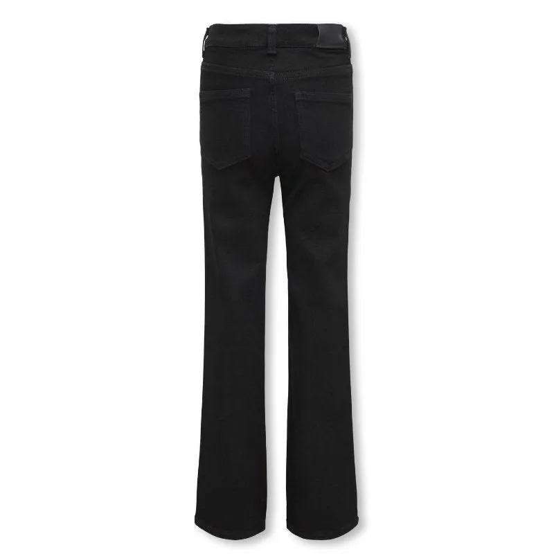 Zwarte jeans Juicy