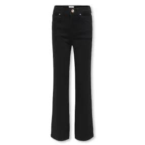Zwarte jeans Juicy