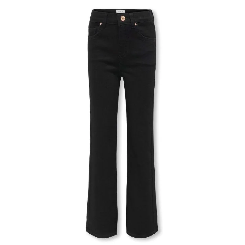 Zwarte jeans Juicy